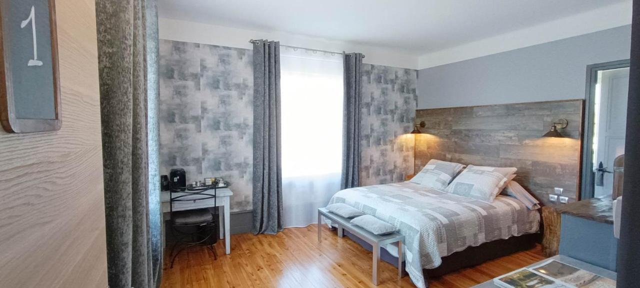 Les Reves De Baie De Somme Chambres D'Hotes , Table D'Hotes Et Spa Behen Экстерьер фото