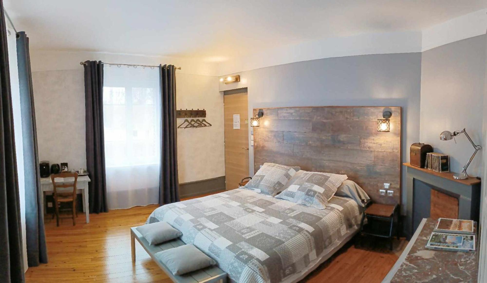 Les Reves De Baie De Somme Chambres D'Hotes , Table D'Hotes Et Spa Behen Экстерьер фото