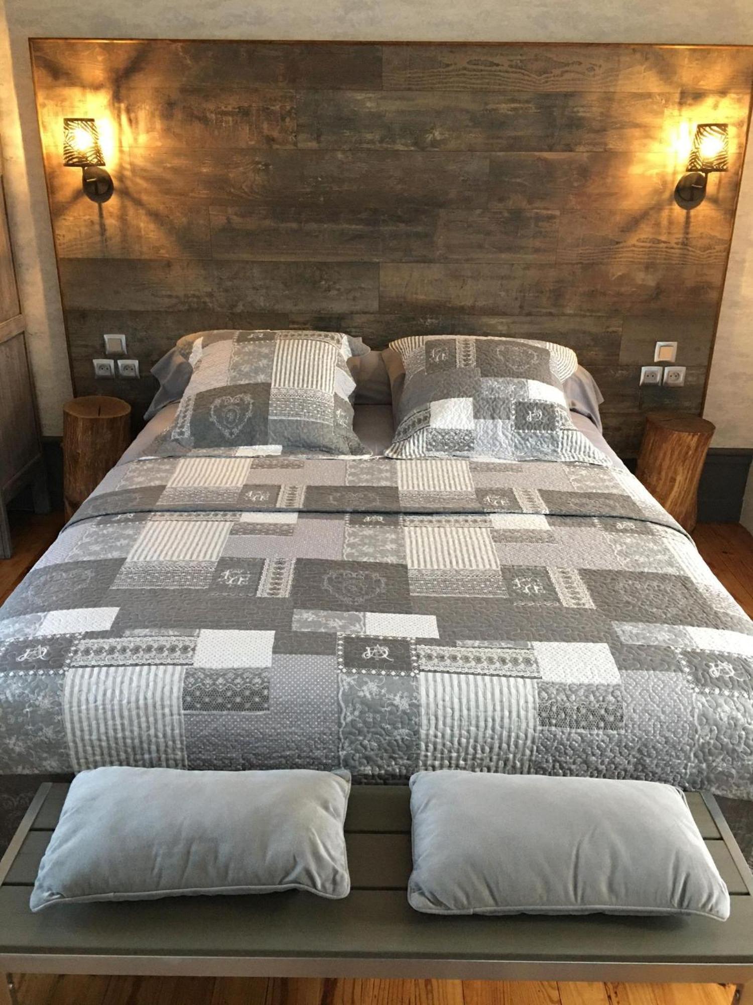 Les Reves De Baie De Somme Chambres D'Hotes , Table D'Hotes Et Spa Behen Экстерьер фото