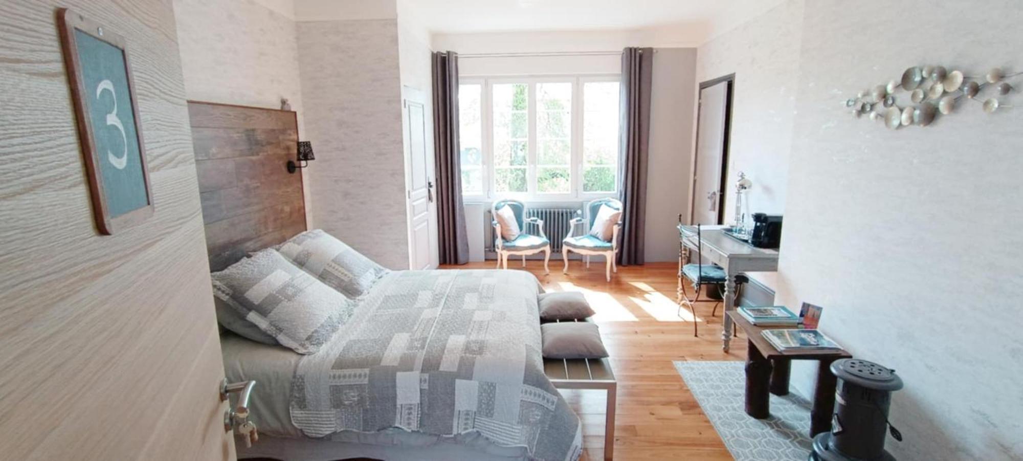 Les Reves De Baie De Somme Chambres D'Hotes , Table D'Hotes Et Spa Behen Экстерьер фото